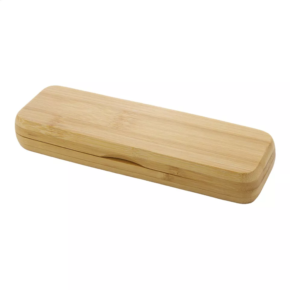 Chimon naturelle  parure stylos en...