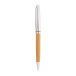 Chimon naturelle  parure stylos en bambou 