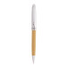Chimon natural  bamboo pen set 
