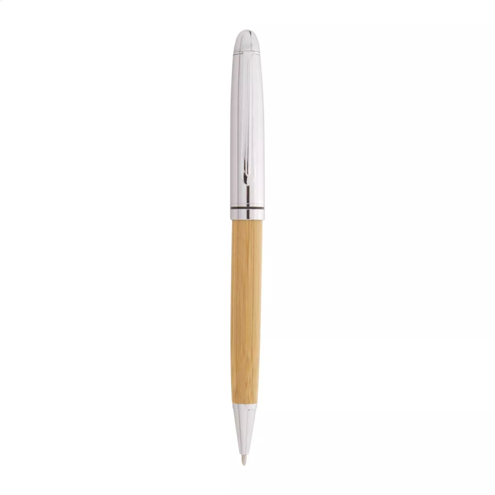 Chimon natural  bamboo pen set 