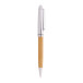 Chimon natural  bamboo pen set 