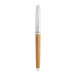 Chimon naturelle  parure stylos en bambou 