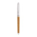 Chimon naturelle  parure stylos en bambou 