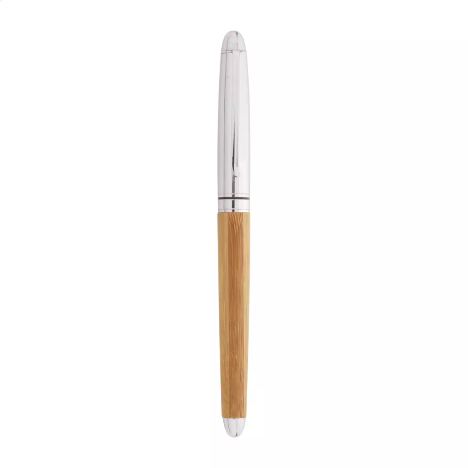 Chimon natural  bamboo pen set 