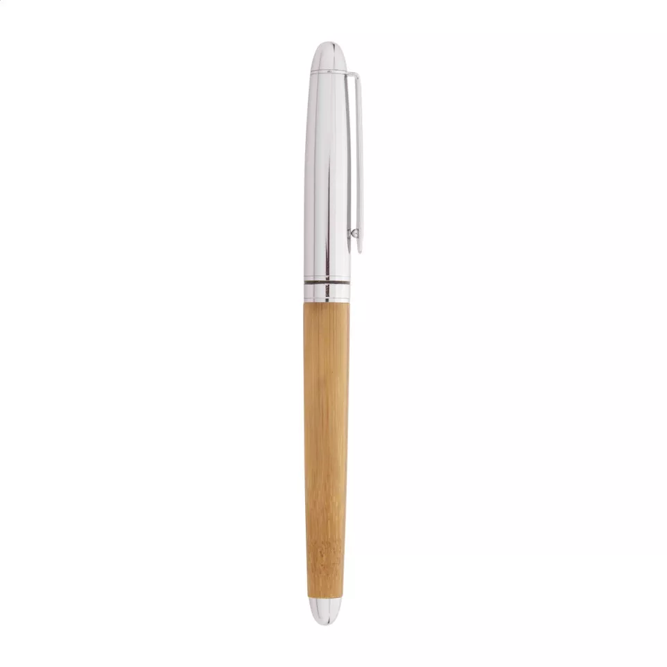Chimon natural  bamboo pen set 