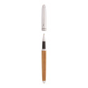 Chimon naturelle  parure stylos en bambou 