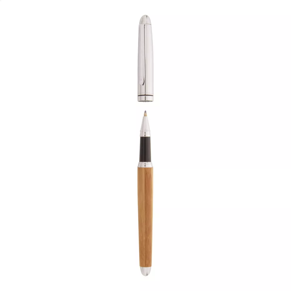 Chimon natural  bamboo pen set 