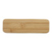 Chimon natural  bamboo pen set 