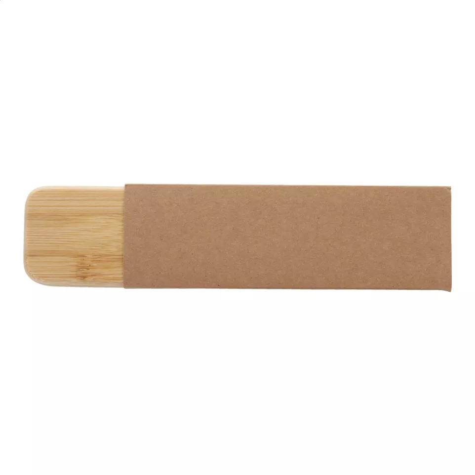 Chimon naturelle  parure stylos en...