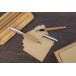 Chimon natural  bamboo pen set 