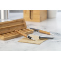 Chimon natural  bamboo pen set 