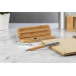 Chimon naturelle  parure stylos en bambou 