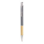 Roonel grey  ballpoint pen 
