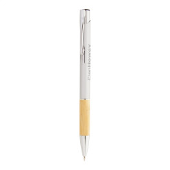 Roonel silver  ballpoint pen 