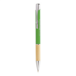 Roonel green  ballpoint pen 