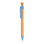 Looky bleu naturelle stylo...