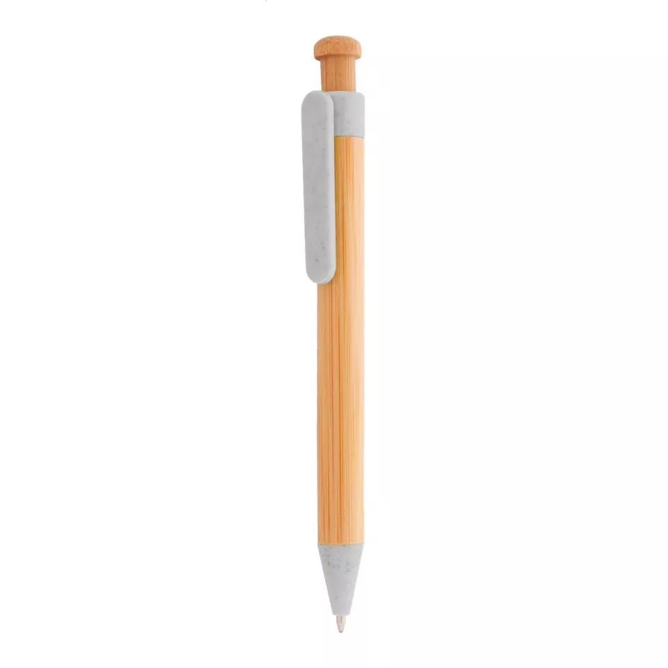 Looky natural natural ballpoint pen 