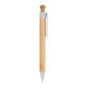 Looky natural natural ballpoint pen 