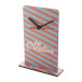 BeTime Desk natural  custom table clock 
