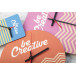 BeTime Desk natural  custom table clock 