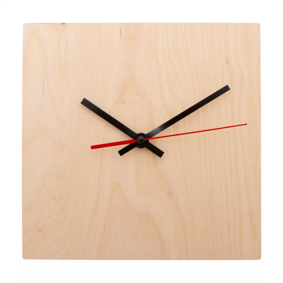BeTime Wood B natural  custom wall...