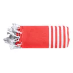 Makaha rouge  Serviette de plage 