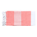 Makaha rouge  Serviette de plage 