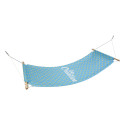 Mayaba white  custom RPET hammock 