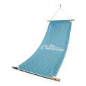 Mayaba wit  custom made RPET-hangmat 