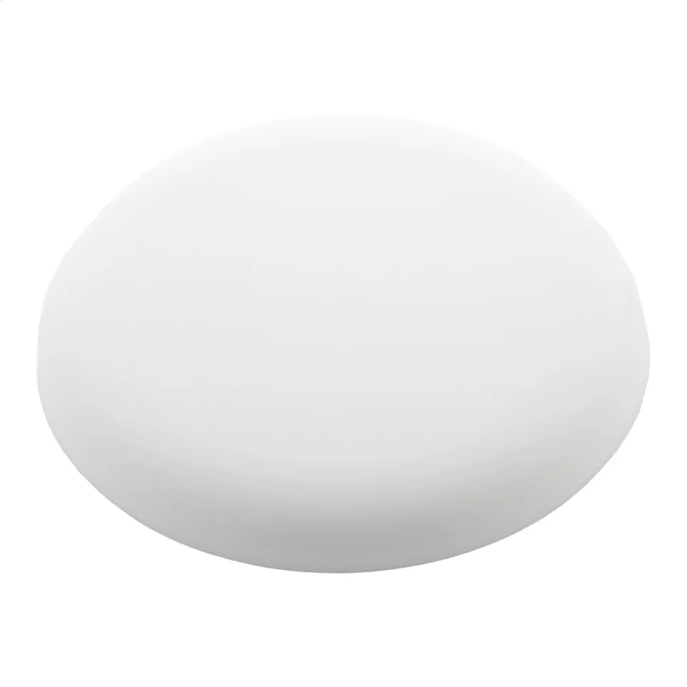 Reppy white  RPP frisbee 