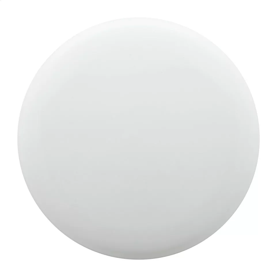 Reppy white  RPP frisbee 