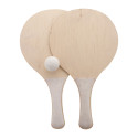 CreaShot natuurlijk  custom made strandtennis 