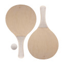 CreaShot natural  custom beach tennis 