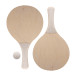 CreaShot natuurlijk  custom made strandtennis 