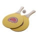 CreaShot natural  custom beach tennis 