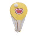 CreaShot natural  custom beach tennis 