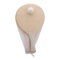 CreaShot natural  custom beach tennis 