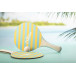 CreaShot natural  custom beach tennis 