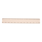 Whealer 30 natural  ruler 