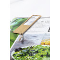 Niffy naturelle  Marque-page loupe 
