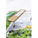 Niffy natural  magnifier bookmark 