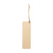 Woomark Creative naturelle  Marque-page  