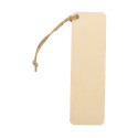 Woomark Creative naturelle  Marque-page  