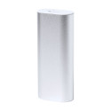 Ronzul silver  power bank 