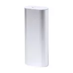 Ronzul silver  power bank 