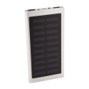 RaluSol argenté  Power bank 