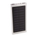 RaluSol argenté  Power bank 