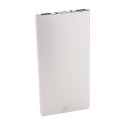 RaluSol silver  power bank 