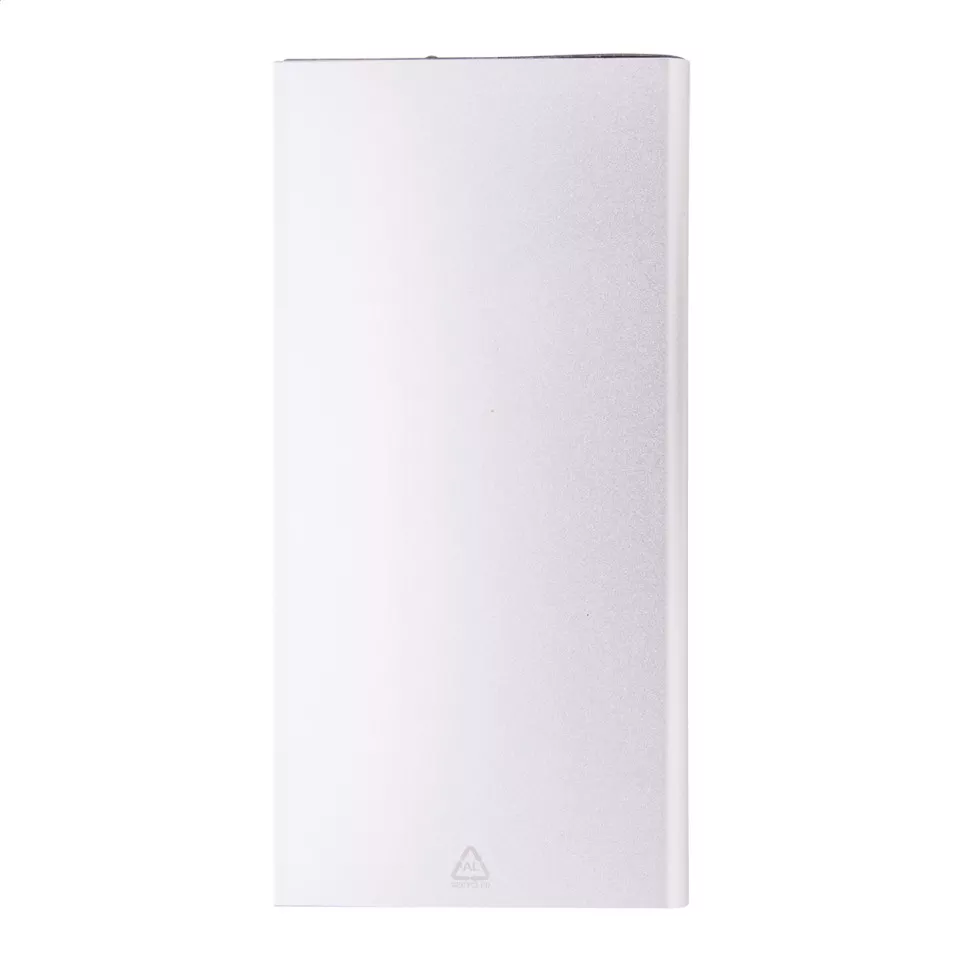 RaluSol silver  power bank 