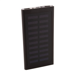 RaluSol noir  Power bank 